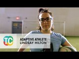 Defining Bad Ass | Adaptive Athlete