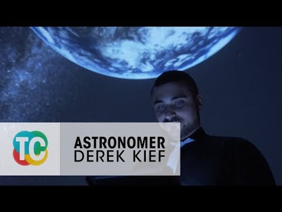 Embracing the Unknown | Astronomer
