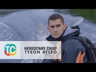 Connecting to the Land | Hereditary Chief and Economic Development