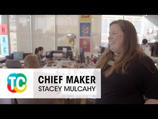 Mad Scientist of Tech | Chief Maker, Microsoft