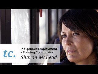 This BC Hydro Employment Expert is Passionate About the Possibilities for Indigenous People