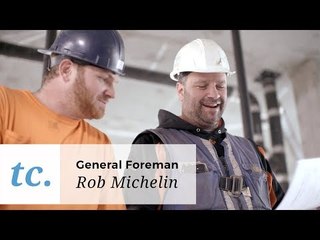 How a General Foreman and Red Seal Carpenter found his True Calling as a Leader and Mentor