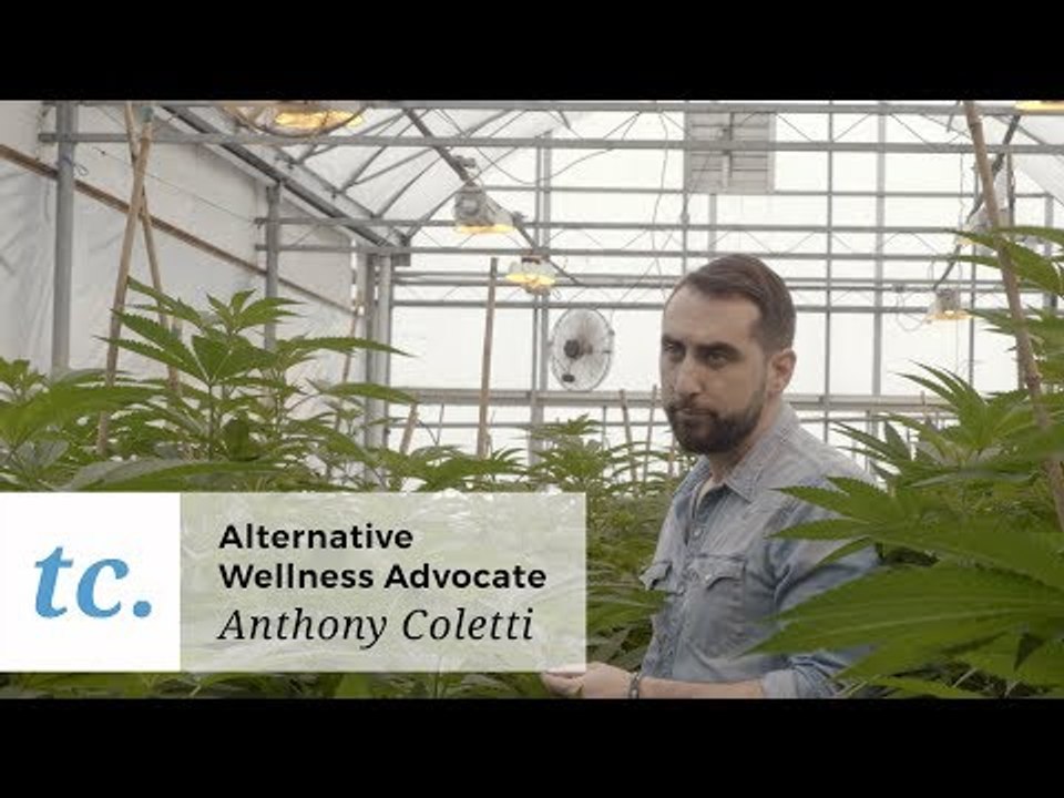 Marijuana Grower Survives Assassination Attempt, Changes Life Path