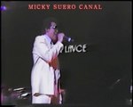 Hector Lavoe con el Gran Combo - El Caballo Pelotero - MICKY SUERO CANAL