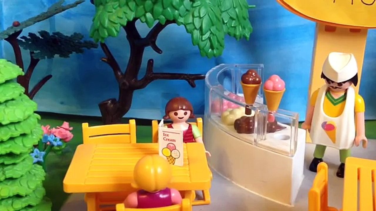 Playmobil Film Deutsch Der geheimnissvolle Brief | Die drei Punkte