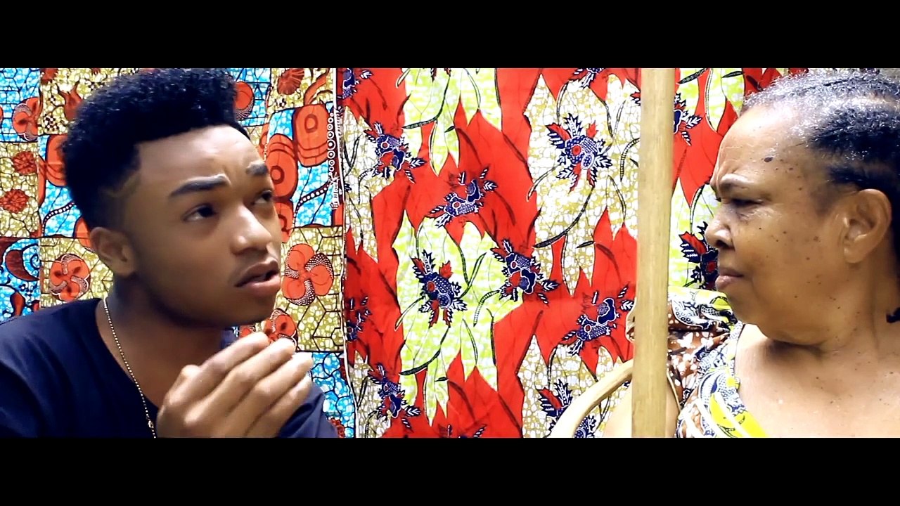 African Take Over East Africa Ep-Part 2