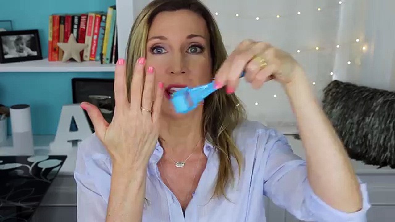 Dermaroller Update ~ 30 Day Results!