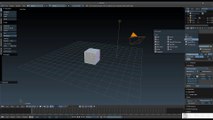 Blender: Introducción a Blender. Metadata y Output