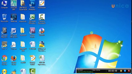 Bài 20-Làm phim hoạt hình 2D với MAYA