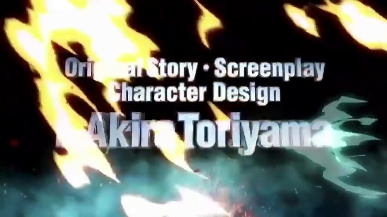 DRAGON BALL SUPER MOVIE TEASER TRAILER! Tráiler NUEVA PELÍCULA 2018