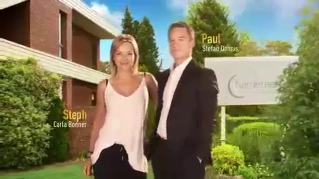 Neighbours 17th April 2018