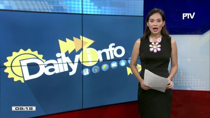 AFP at PNP, handa na sa brgy at SK elections