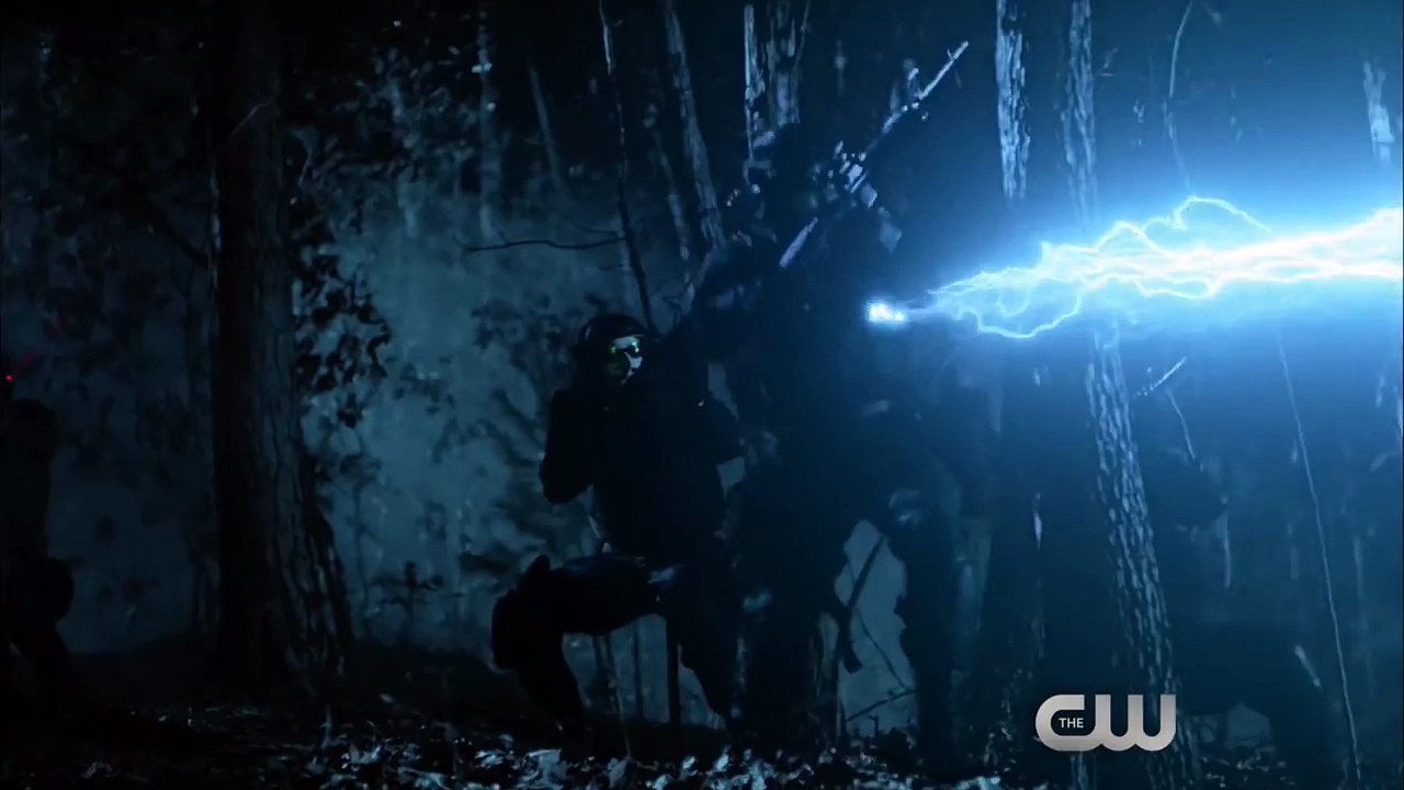Black Lightning Season 1 Episode 13 * The CW HD * TV series