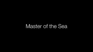 Master Of The Sea