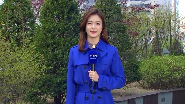[날씨] 맑지만 일교차 커...중서부 미세먼지 '나쁨' / YTN
