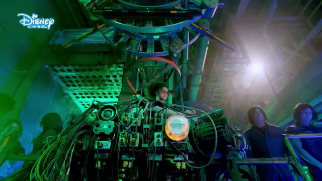 Заглавие: Зомбита | Скоро по Дисни Чанъл!