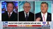 WATCH: Frequent Hannity guest Alan Dershowitz scolds him for not disclosing his relationship with Michael Cohen