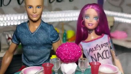 TOUR POR MI CASA - BARBARA SOFÍA