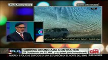 La guerra declarada contra ISIS | Parte 1