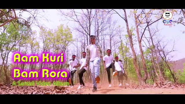 Kora Nyel Te _ Album - Aam Kuri Bam Rora _ New Santali Album 2018 _ Promo