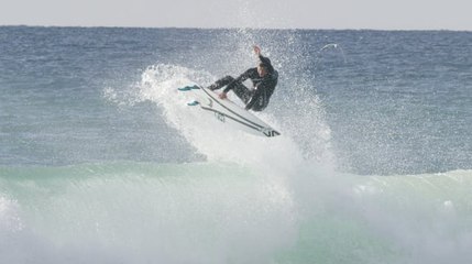 DC SHOES | BRUCE IRONS LAY DAYS