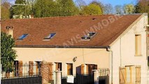 A vendre - Maison - NOISY SUR OISE (95270) - 6 pièces - 132m²