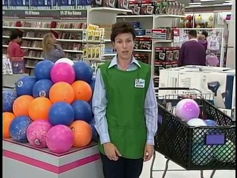 Big Bird gets Lost part 3