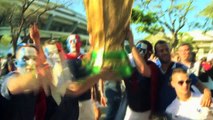 Brasil 2014: CNN está contigo durante el Mundial