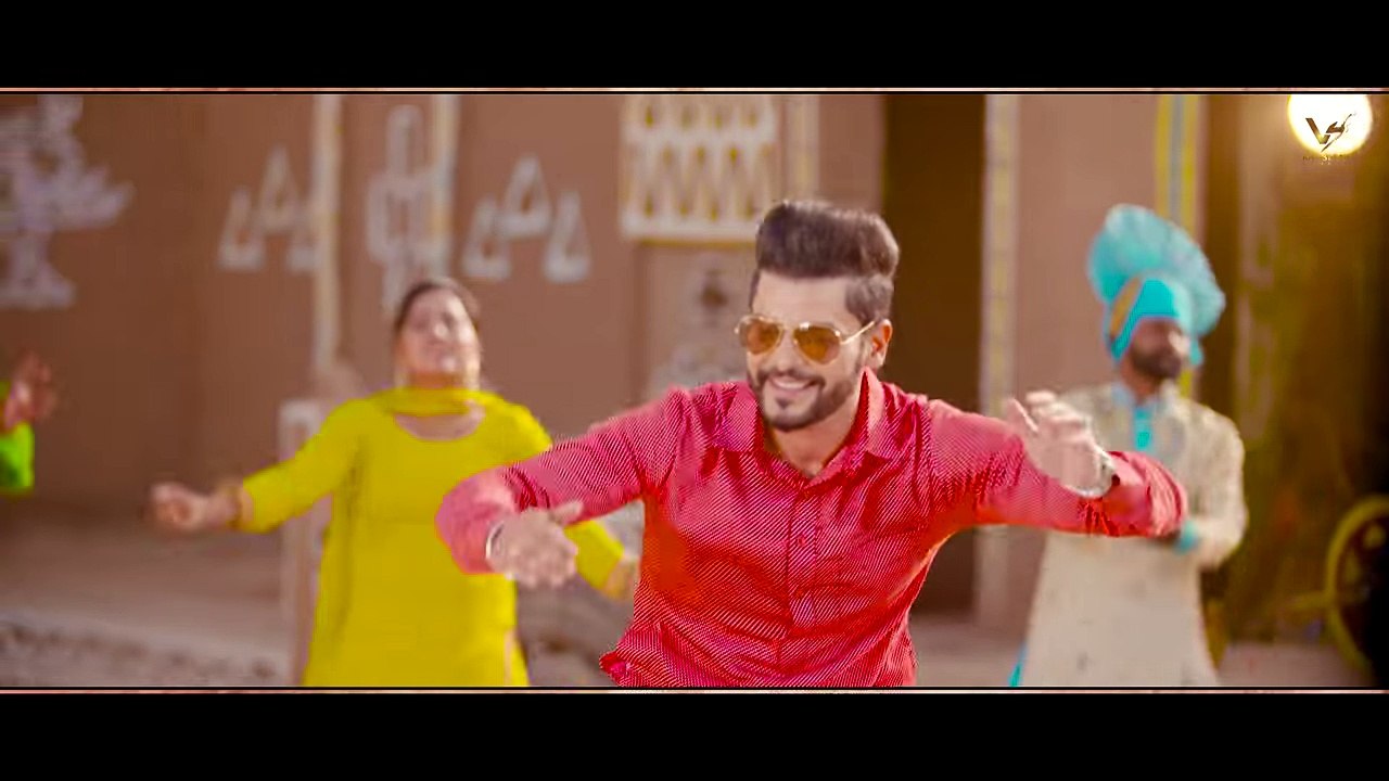 Jatt Mandi Aa Gya - Sangram Hanjra - Punjabi Music Junction Vaisakhi Special - New Punjabi Song - YouTube