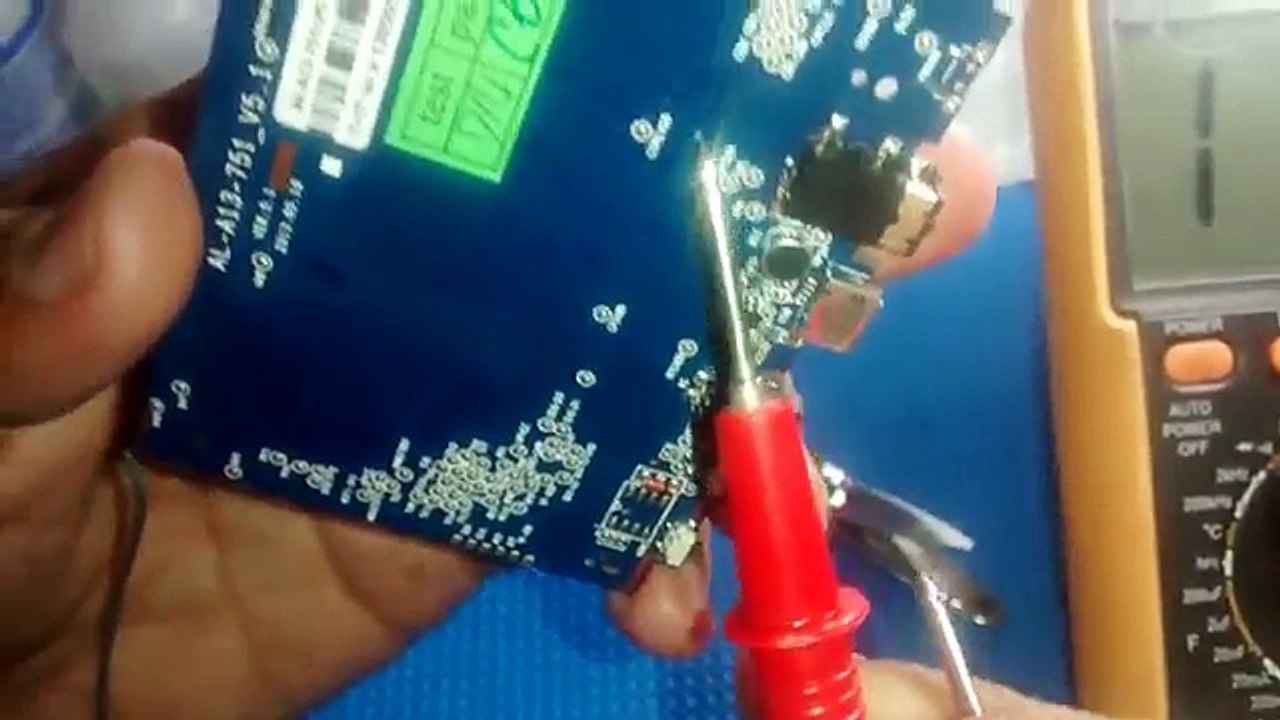 JUMPER NO POWER DE TABLET