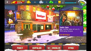 Zombie Frontier 3 MOD APK 1.42 HACK HİLE