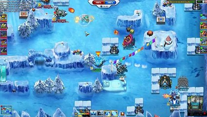 Bang Bang trên zing me - Phượng Hoàng Lửa Băng