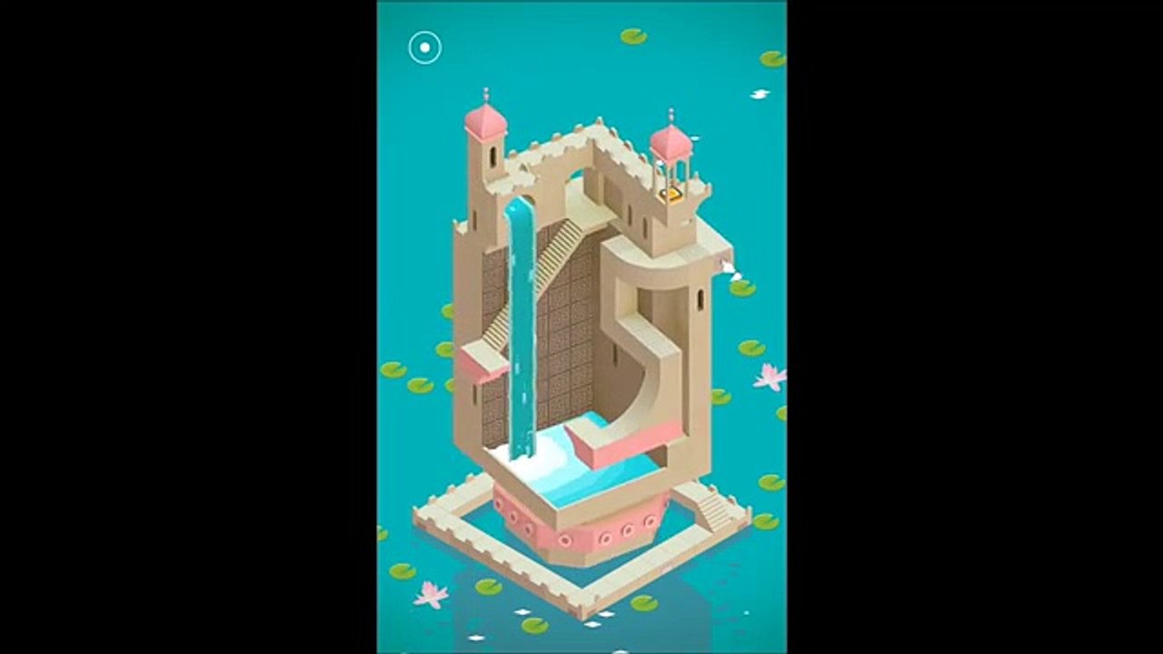 Monument Valley (LEVEL 4)