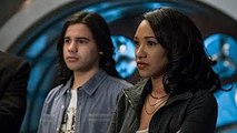[[ The CW Network≛ ]] The Flash Season 9 Episode 1 (S09 E01) — English subtitles