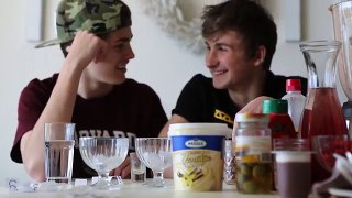 The Blender Challenge: Josh and Filip