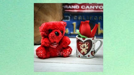 Sevgililer Günü Hediyesi - Arkadastobacco.com