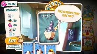 Angry Birds 2 Tower OF Fortune GAMEPLAY New Update 2017 #50