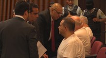 Audiencia contra expresidente Saca por corrupción es aplazada por corte salvadoreña