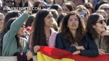 Francisco explica el sentido del Triduo Pascual en la audiencia general