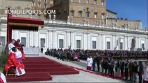 Jóvenes del pre-sínodo: Gracias Papa por escucharnos