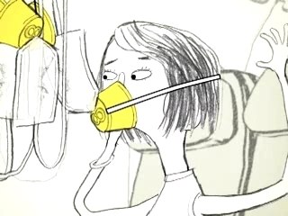 In-Flight Safety Video Virgin America