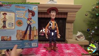 Шериф Вуди Sheriff Woody