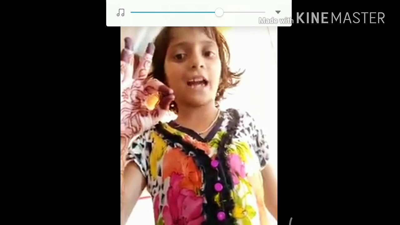 Asifa Old | video Song|  Here all people's have to understand that it's not about  religion. It's humanity. Which comes.
