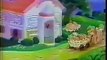 VINTAGE 80S MY LITTLE PONY BABY BUGGY COMMERCIAL MLP