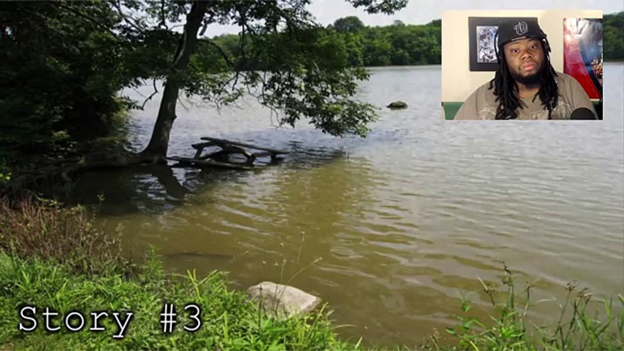 Chilling TRUE Scary Horror Stories | Reion Time With Breeze