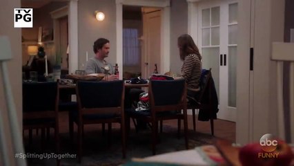 Splitting Up Together Season 1 Episode 4 * ABC HD * Free Streaming