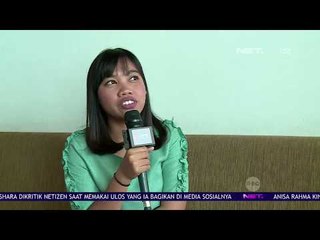 Mumuk Gomez Menanggapi Video yang Dikirim Untuk Kekasihnya