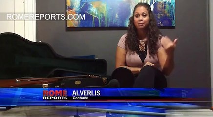 Alverlis, música cristiana desde el corazón de Nueva York