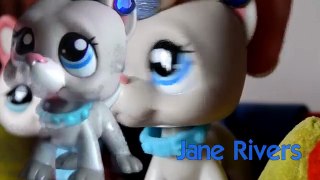 LPS: The Ice Crystal (Episode #11 Snowdeens heroes)