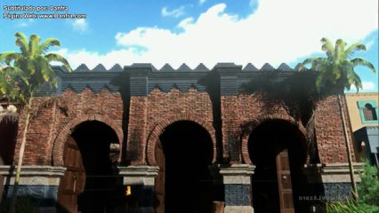 Capitulo 354 El Rico Y Lazaro